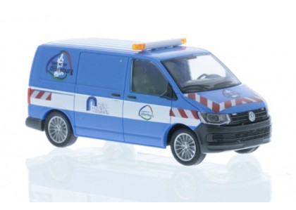 Microbus VW T6 - H0 Rietze 32053